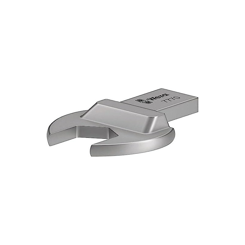 WERA 05078608001 7770 Mortice 15x41.0 1 Combination Wrench
