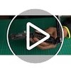 XW Retractable Carpet Knife with Twist-lock Design, Heavy Duty Zinc
