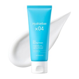 mixsoon Hyalraebae Crema borrosa de poros – Hidratante facial hidratante 150ml