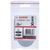 Bosch Professional 1x X-LOCK Backing Pad Clip (Accessories for Angle