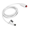 Nurse Call Cord Station Universal Replacement Emergency Push Button Cable