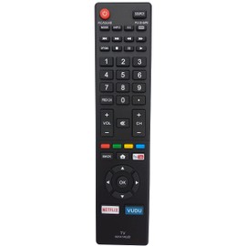 Gorilla babo Universal Remote Compatible for SANYO NH414UD FW43C46F FW55C46F FW50C76F TV Remote Control