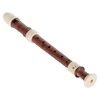 Classic Cantabile Stellina Soprano Recorder - C-Soprano - Baroque Fingering