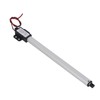 Strong Aluminium ABS Linear Actuator, Mini Electric Linear Actuator, 24