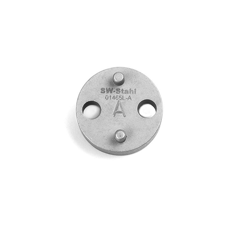 SW-Stahl Brake Piston Adapter Letter A/Z/HA, 01465L A