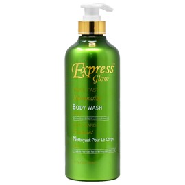 Express Glow Body Wash 27oz