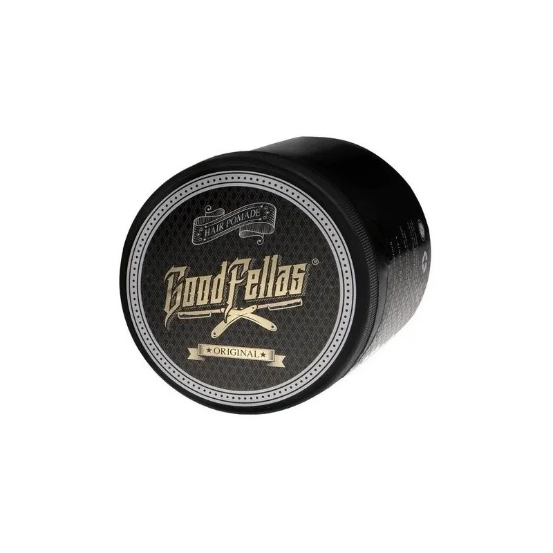 Original Pomade Goodfellas Pomada Cabello Hombres