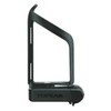Topeak Unisex - Adult Ninja Cage Bottle Holder, Black, 10