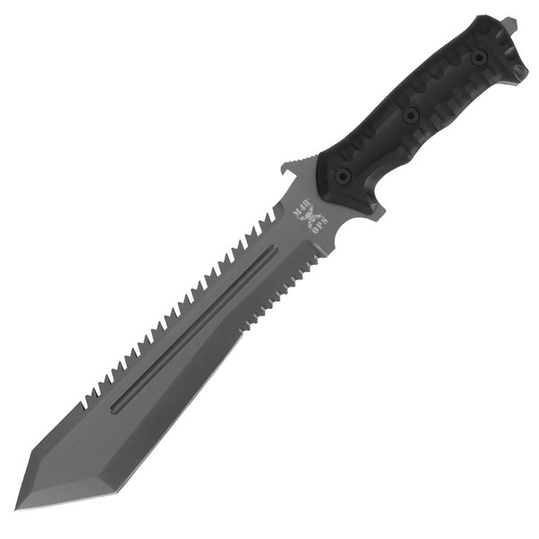 United Cutlery UC3024 M48 Ops Combat Bowie with Sheath