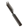 VESS Mesh Comb for Men, Coarse, Pomade, Barber Style, Made