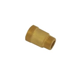 ich-zapfe Cleaning Adaptor 28 mm for Piston and Compensator Tap