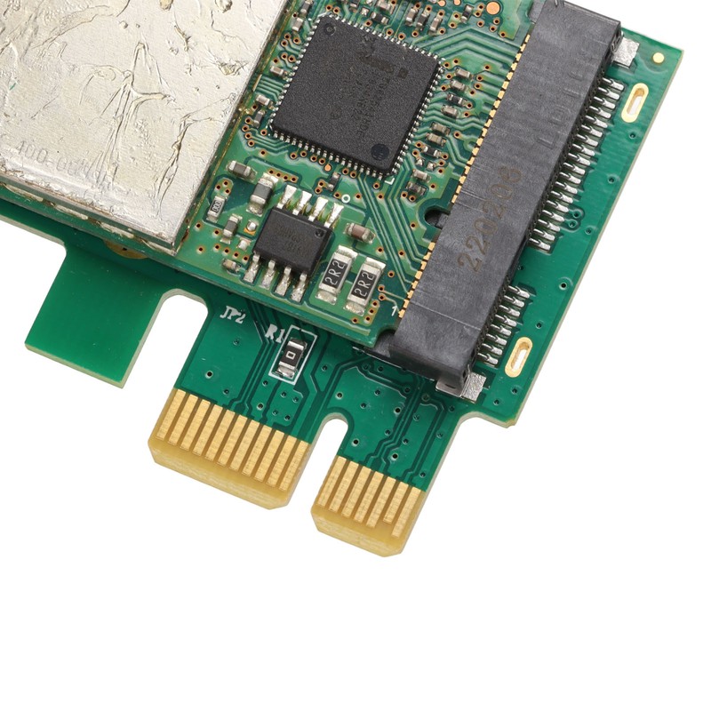 512AN MMW 300Mbps 2.4GHz 5.0GHz Mini PCIE Wireless WLAN Card