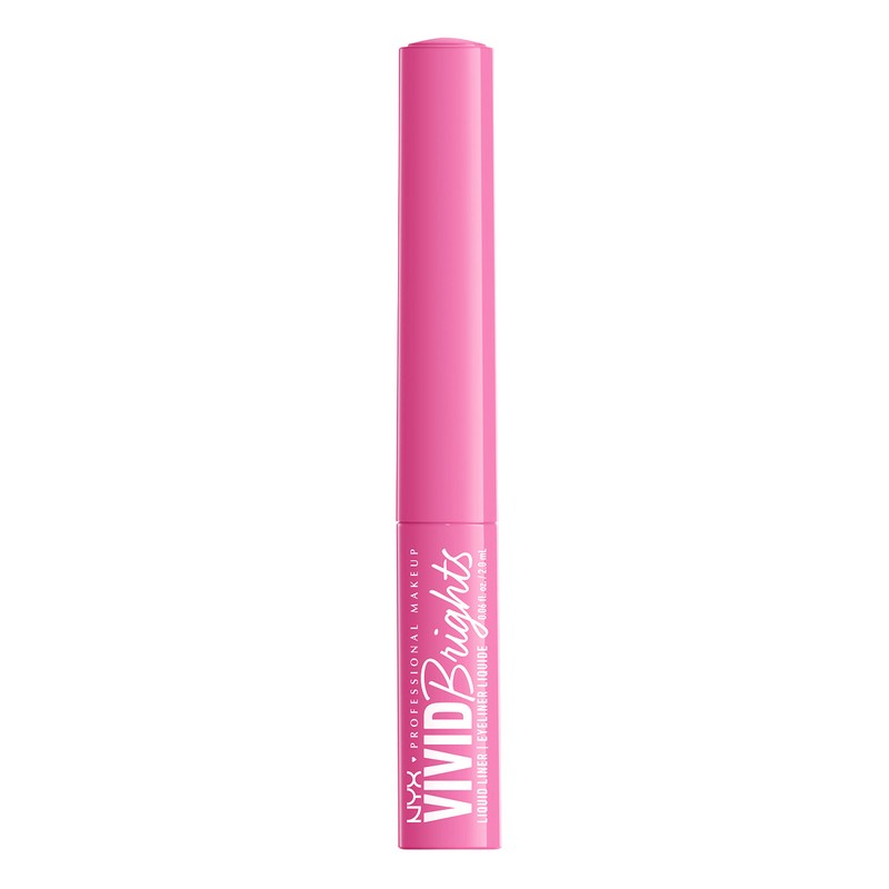 NYX PROFESSIONAL MAKEUP - Don't Pink Twice 08 Matte Liquid
