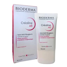 Bioderma Créaline (Sensibio) AR 40ml Exp 11/2026