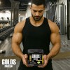 Creatina Golds Protein Monohidratada Suplemento Polvo 500g