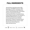 IGK GOOD BEHAVIOR Spirulina Protein Smoothing Spray | Frizz Control
