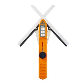 Bora MiteriX Angle Aluminum Wood Duplicator 530401
