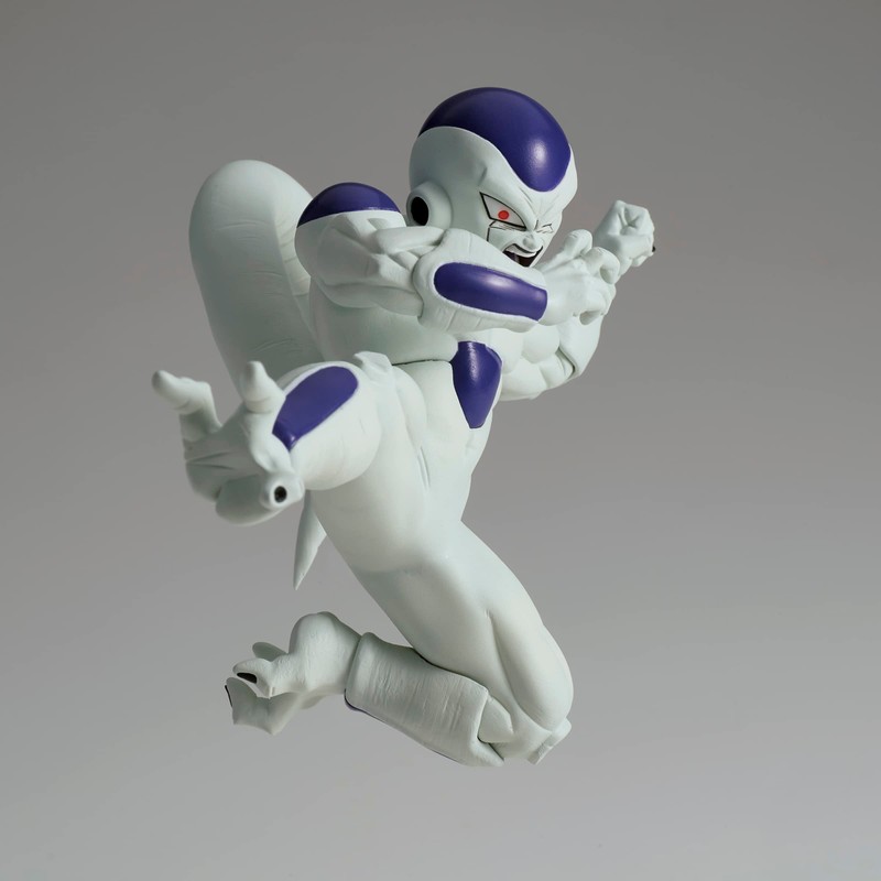 Banpresto Dragon Ball Z MATCH MAKERS Freeza