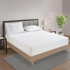Lane Linen 100% Waterproof Mattress Protector California King Size -