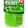 VanDuck Dust Mop Refill Compatible with Swiffer Sweeper (4 Pack)