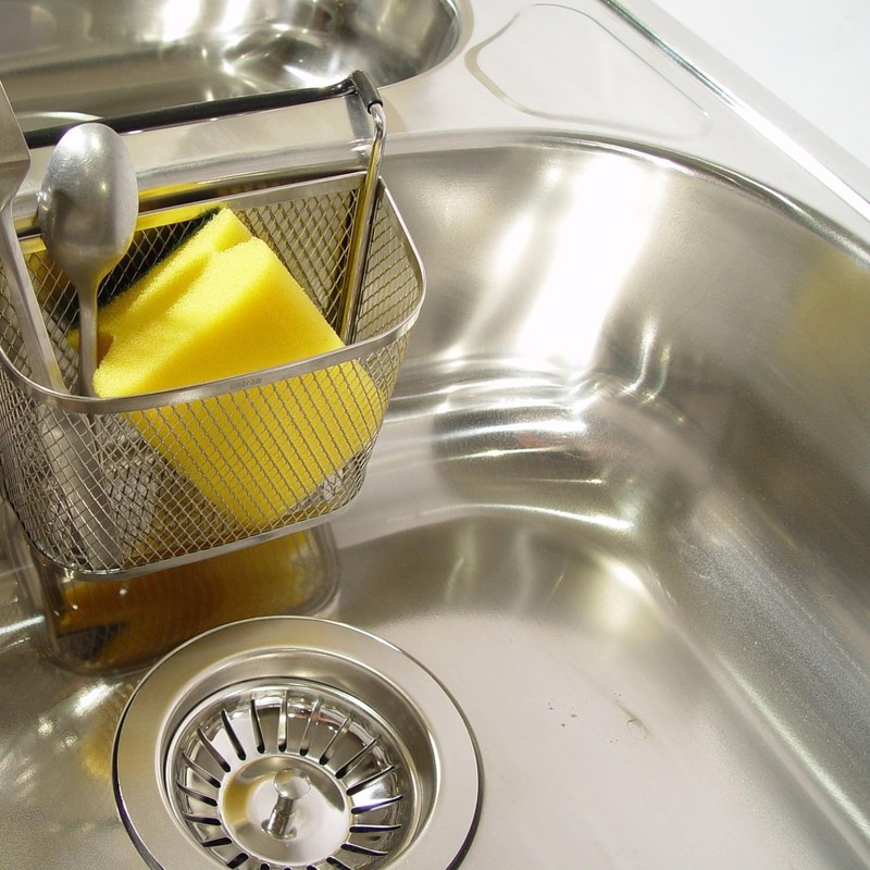 MAAS International Liquid Metal Polish, 8-Ounce