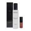 Hera Makeup Fixer 80ml + Sensual Nude Gloss Mini 462 Speechless / 헤라 메이크업 픽서 80ml + 센슈얼 누드 글로스 미니 462 스피치리스