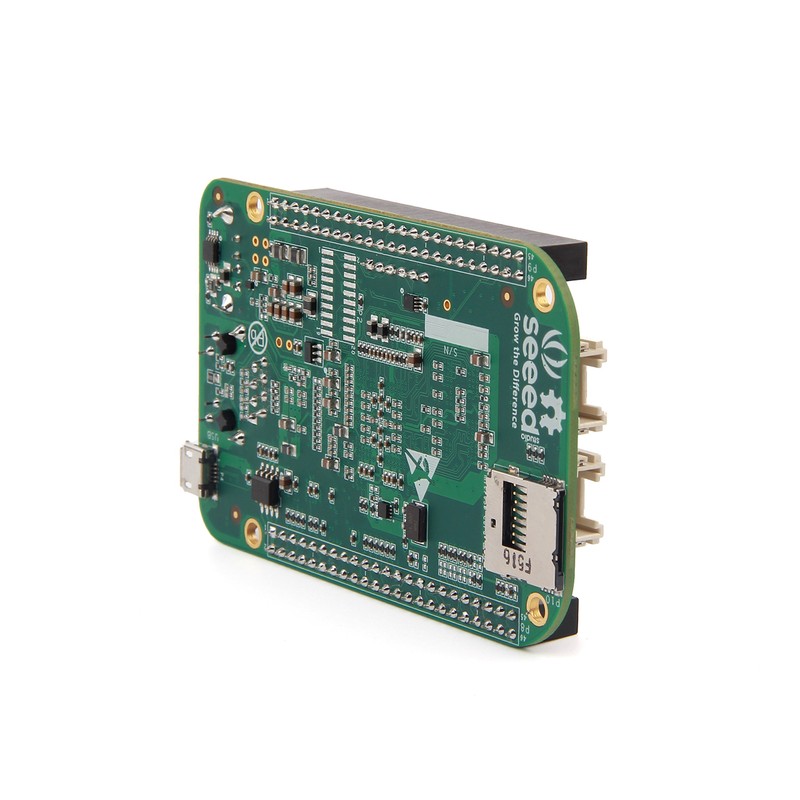 SeeedStudio BeagleBone Green Development Board