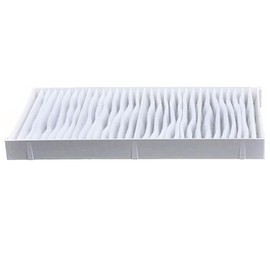 sieloonger ET-EMF510 Replacement Air Filter Cartridge for Panasonic PT-DS20K PT-DS20K2 PT-DW17K PT-DW17K2 PT-DZ16K PT-DZ16K2 PT-DZ21K PT-DZ21K2 Projectors