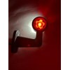 MelTruck® 2 x LED Marker Light 12 V 24 V