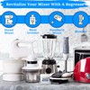 Horex Food Grade Grease 50g Kitchen Stand Mixer Machines Anti-Seize