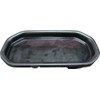 Weonaroll - Cubierta de radar delantera para Alfa Romeo Stelvio