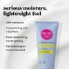 eos 24H Moisture Travel Body Lotion- Vanilla Cashmere, Travel Size