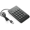 Lenovo USB Numeric Keypad Gen II