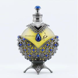 HAREEM AL SULTAN BLUE KHADLAJ EXCLUSIVE By Aroma Concepts