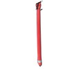 150x15cm Scuba Diving Surface Marker Buoy High Visibility Inflatable Surface