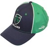 Traditional Craft Lansdowne Shamrock Baseball Cap for Mens Irish Hat