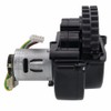 Oyster-Clean Replacement Wheels and Tires Module Compatible for ILIFE V3s