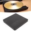 External Optical Disc Drive Enclosure Kit Ultra Slim Type C