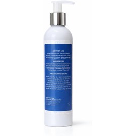 Mamita Linda Crema Reafirmante Posparto Divina Firmeza Mejora la Firmeza, Elasticidad y Apariencia de la Piel Abdomen, Piernas y Cuerpo Cuidado Postparto Natural 250 ml
