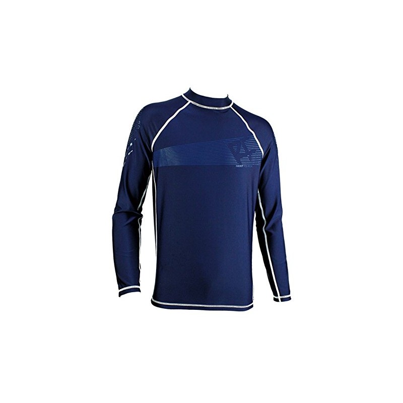 REEF TOURER RA5107 Men's Rash Guard