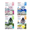 Oldrim Bullsone Polar Fresh Sun Visor Sun Visor 4ml Luxury Car Freshener Sun Visor Red Grapefruit 4ml