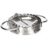 MOULD / DOUGH SHAPER / PaSTAMAKER