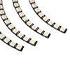 Sparkleiot 60 Bits 60 X WS2812 5050 RGB LED Ring