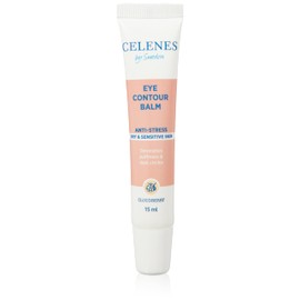 Celenes Cloudberry Göz Çevresi Bakım Kremi 15 ml