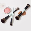 Jessup Brush Set Make Up Brush Set, 3-Piece Makeup Brush,
