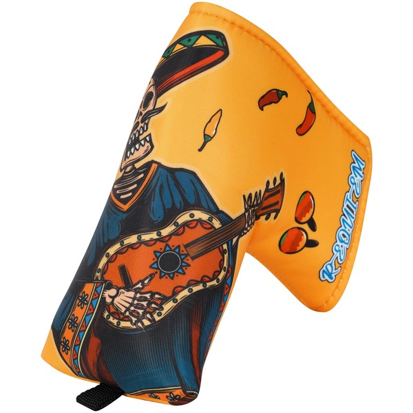 LZFAN Golf Club Head Cover Golf Club Head Covers Driver