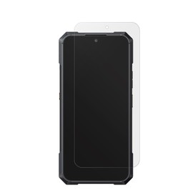 dipos I 4x Matte Screen Protectors for Cubot KingKong X Pro Film Screen Protector, Ultra Thin, Case-Friendly, Fingerprint Compatible