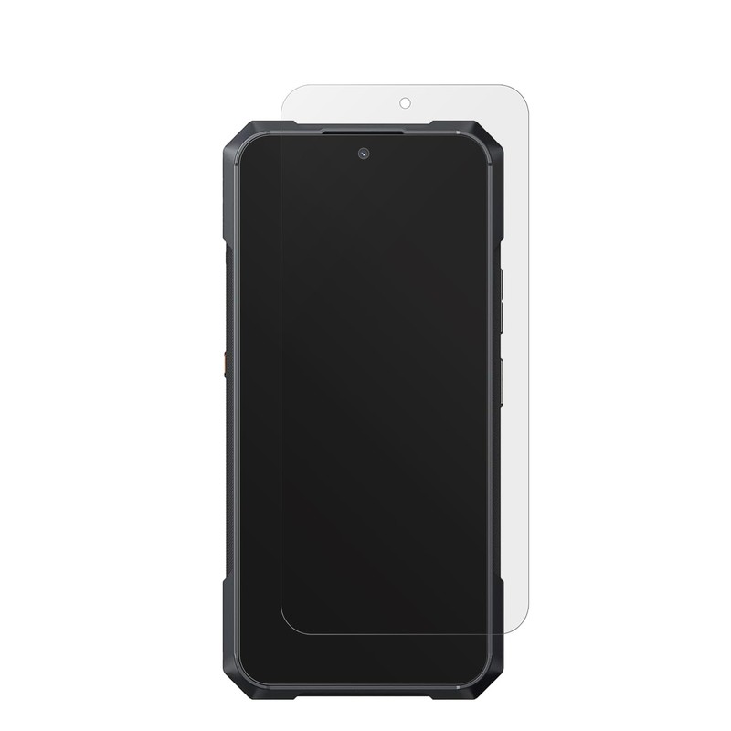 dipos I 4x Matte Screen Protectors for Cubot KingKong X