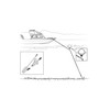 Ironwood Pacific AnchorLift Anchor Puller with Buoy (14.5" Buoy, 60lb