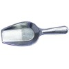 R & M International Mini Aluminum Scoop
